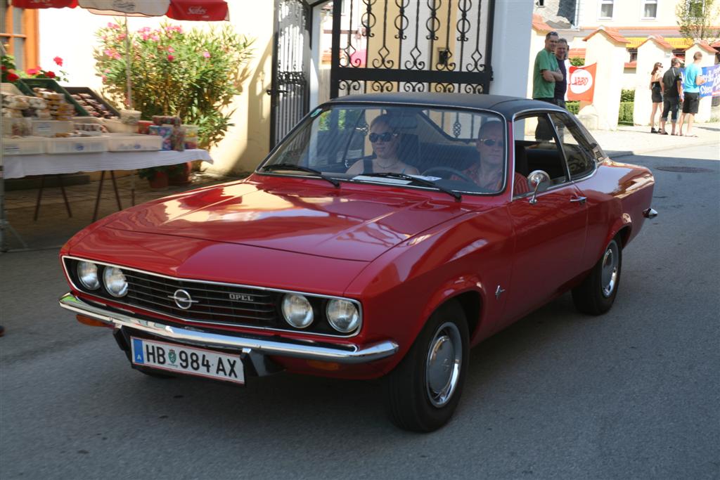 2011-07-10 13. Oldtimertreffen in Pinkafeld